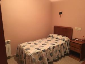 Gallery image of Hostal Moraleda ** in Piedrabuena +41 photos