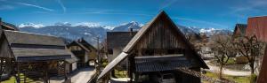 Gallery image of Apartments and Rooms Ražen in Bohinj