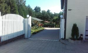 Fotografie z fotogalerie ubytování Mustvee Creek Cottage v destinaci Mustvee