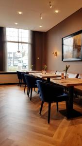 Fotografie z fotogalerie ubytování Hotel Faber v destinaci Hoogezand