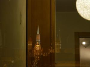 Zdjęcie z galerii obiektu Dębowa Grobla w Gdańsku