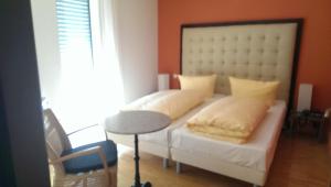 Posezení v ubytování Hotel Zapa
