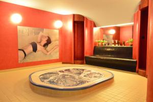 Fotografie z fotogalerie ubytování Air Palace Hotel v destinaci Leinì