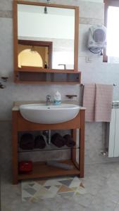 Fotografia z galérie ubytovania Apartman Lena Umag v destinácii Umag