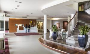 Gallery image of Yes Hotel Touring & SPA in Rimini