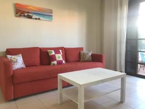 Appartement Luxury Balcón del Mar (Spanje Costa Del Silencio ...