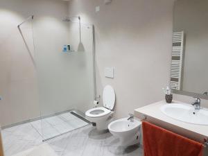 Foto dalla galleria di Ciasa de Leo a Mazzin Altre 7 foto