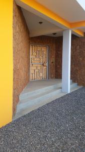 Fotografie z fotogalerie ubytování Casa Patio v destinaci Tarrafal