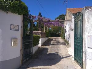 Fotografie z fotogalerie ubytování Casa Dos Arrabidos v destinaci Torres Novas