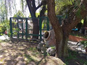 Zahrada ubytování Casa Dos Arrabidos