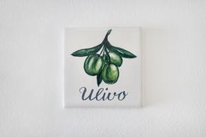 Fotografie z fotogalerie ubytování Casa La Torre v destinaci Monopoli