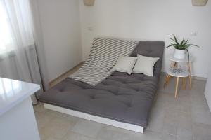 Posezení v ubytování Casa La Torre