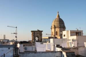 Fotografie z fotogalerie ubytování Casa La Torre v destinaci Monopoli