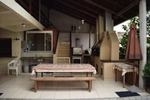 Galeriebild der Unterkunft Pousada Vovo Valdir in Itapema + 6 Fotos