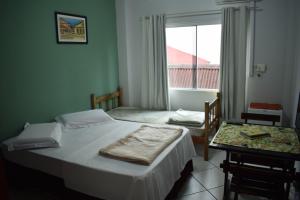 Galeriebild der Unterkunft Pousada Vovo Valdir in Itapema