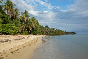 Afbeelding uit fotogalerij van Residencia Natural in Bocas del Toro