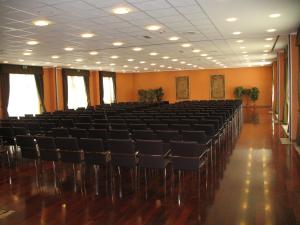 Konferenční prostory v ubytování Air Palace Hotel