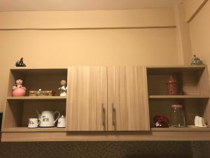 Naktsmītnes Mandala Apartments pilsētā Luque fotogalerijas attēls