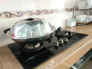 Gallery image of Lot 4 PD Villa in Port Dickson