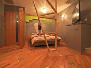 Gallery image of Hotel Sen (Love Hotel) in Mizumaki