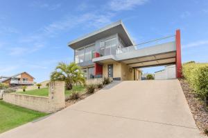 Gallery image of Nautilus in Lakes Entrance