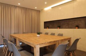 Gallery image of khách sạn Huỳnh Thảo in Ben Tre