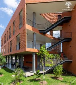 Gallery image of khách sạn Huỳnh Thảo in Ben Tre