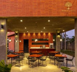 Gallery image of khách sạn Huỳnh Thảo in Ben Tre