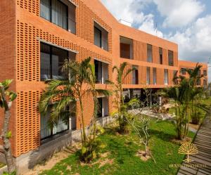 Gallery image of khách sạn Huỳnh Thảo in Ben Tre +41 photos