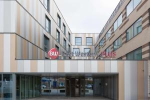 Fotografie z fotogalerie ubytování Best Western Plus Hotel Amstelveen v destinaci Amstelveen