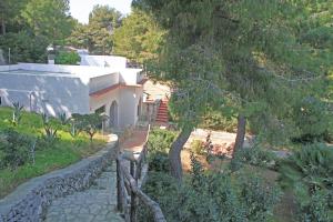 Giardino di Centro Vacanze Piccolo Friuli