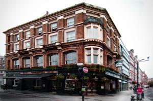 Foto da galeria de Westbury Hotel Kensington em Londres