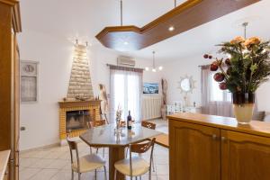 Fotografia z galérie ubytovania Panos Luxury Suite v destinácii Parikia