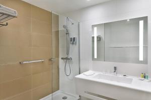 Bany a Park Mall Hotel & Conference Center