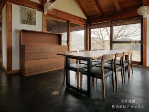Fotografie z fotogalerie ubytování Shiraishi Island International Villa v destinaci Kasaoka
