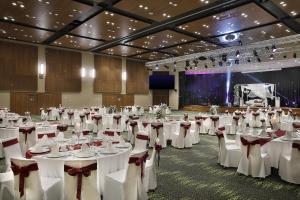 Fotografie z fotogalerie ubytování Park Mall Hotel & Conference Center v Sétifu + 37 fotografií