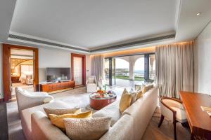Gallery image of Royal Saray Resort in Manama