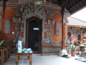 Fotografie z fotogalerie ubytování Arsa Homestay & Spa v Ubudu