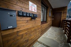 Fotografia z galérie ubytovania Apartamenty przy skoczni v destinácii Szczyrk