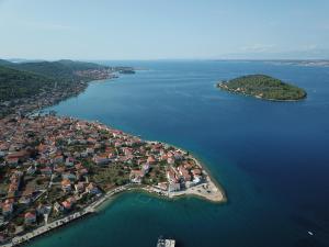 Fotografie z fotogalerie ubytování Mimoza v destinaci Kali