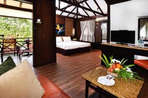 Gallery image of Holiday Villa Beach Resort Cherating in Cherating