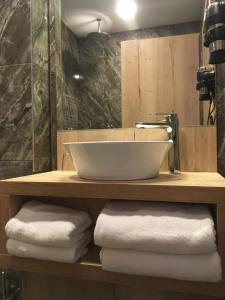 Bagno di 4 SMART HOTEL