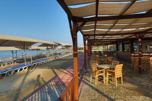 The swimming pool at or close to Kahya Resort Aqua & Spa