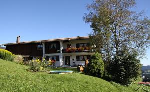 Giardino di Ferienhaus Windegge
