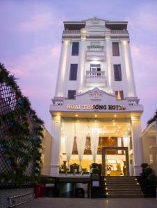 Gallery image of Hoài Thương Hotel in Pleiku