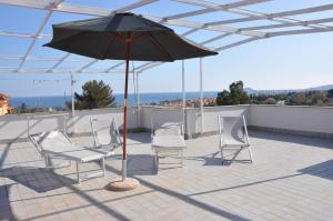 Galeriebild der Unterkunft Villa Paolina Ceriale - app. 4 posti in Ceriale