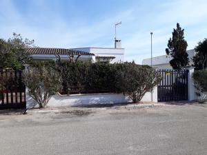 Fotografie z fotogalerie ubytování Villa Fede v destinaci Punta Prosciutto