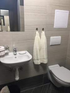 Fotografie z fotogalerie ubytování Apartmány Havlíčkova v destinaci Mladá Boleslav