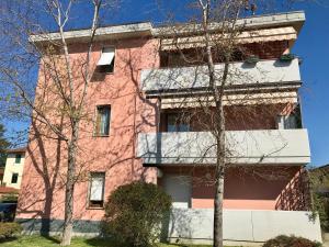 Gallery image of La Coccinella Apartment in Lucca