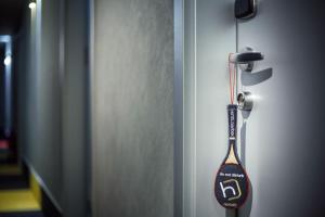 Foto dalla galleria di Sport & Relax Hotel Davidek a Trutnov